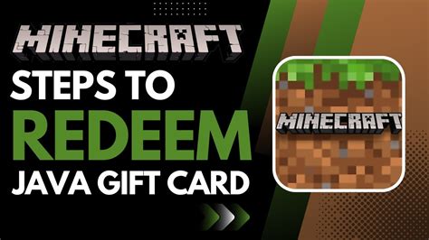 Minecraft Java Gift Card Generator – moxucyxup8.
